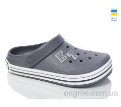 Кроксы Крок